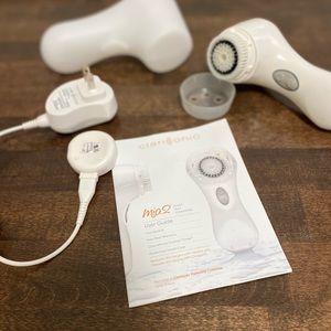 Clarisonic Mia-2 Sonic Skin Cleansing System